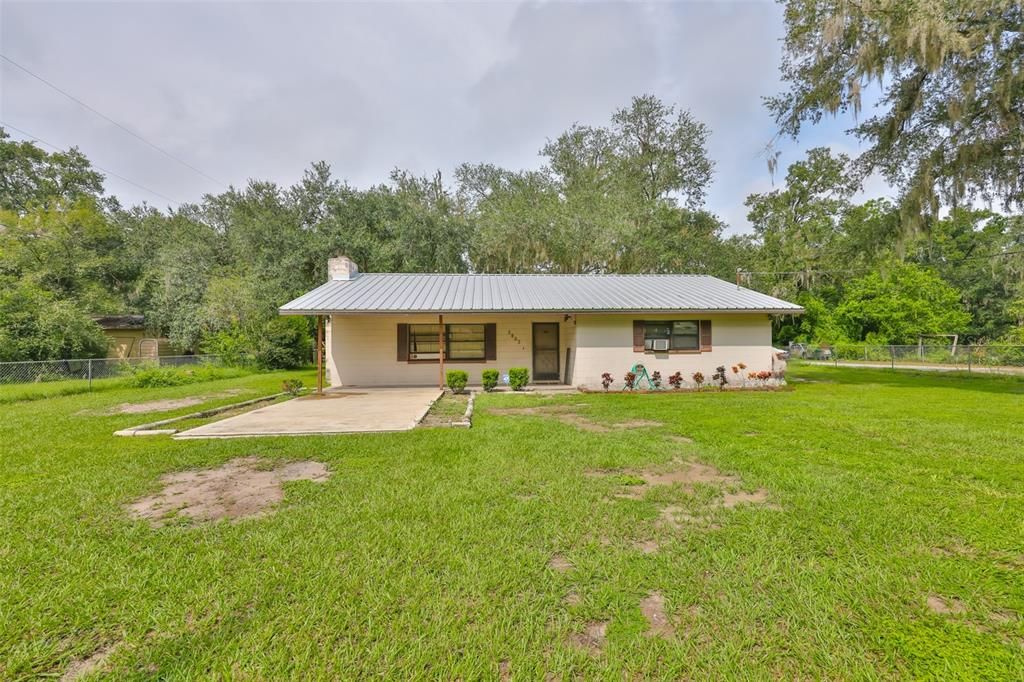 2803 FRANKLIN STREET, Plant City, FL 33563