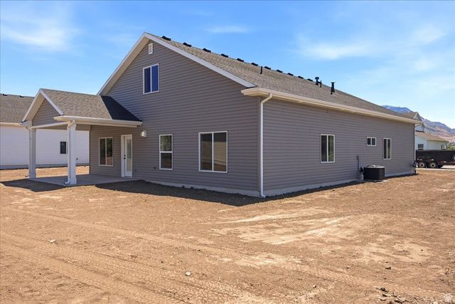 1094 W 500 S, Brigham City, UT 84302