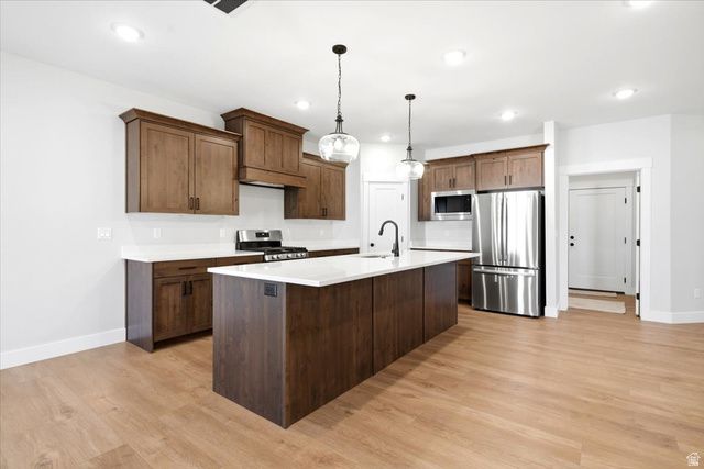 1094 W 500 S, Brigham City, UT 84302