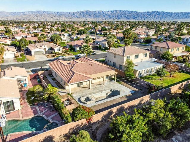 80803 Hayleigh Court, Indio, CA 92201