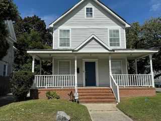 400 W 30th ST, Norfolk, VA 23508