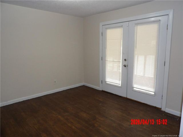 7521 Ascot Avenue, Fayetteville, NC 28303