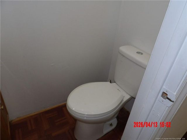 7521 Ascot Avenue, Fayetteville, NC 28303