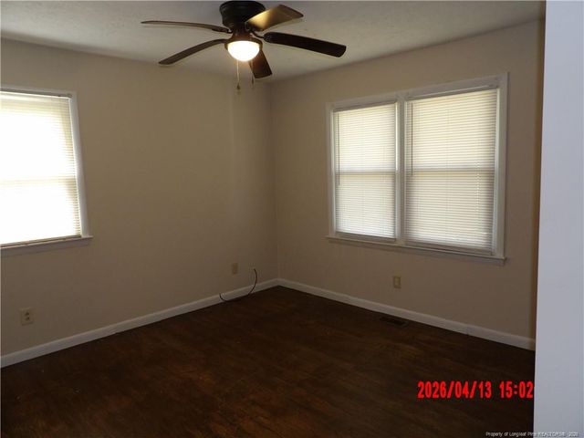 7521 Ascot Avenue, Fayetteville, NC 28303