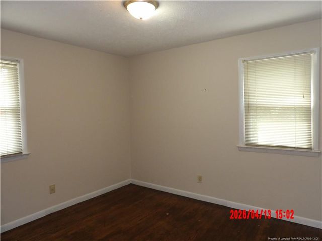 7521 Ascot Avenue, Fayetteville, NC 28303