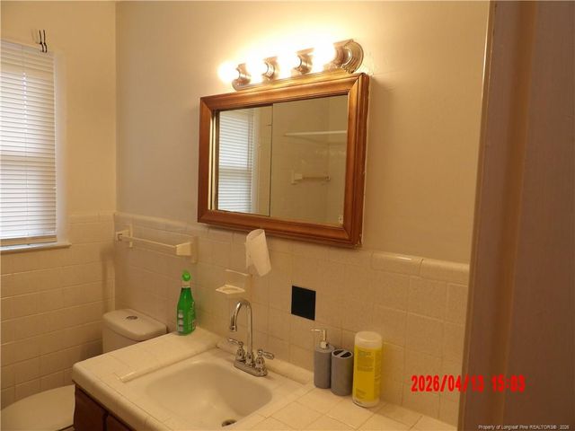 7521 Ascot Avenue, Fayetteville, NC 28303