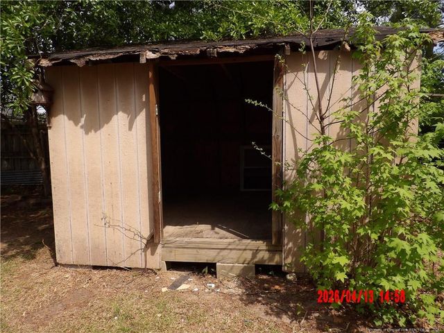 7521 Ascot Avenue, Fayetteville, NC 28303