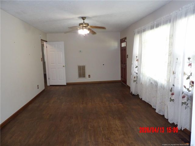 7521 Ascot Avenue, Fayetteville, NC 28303
