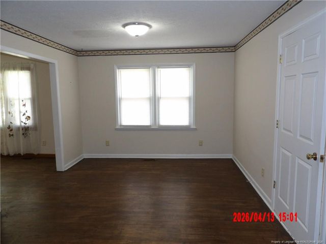 7521 Ascot Avenue, Fayetteville, NC 28303