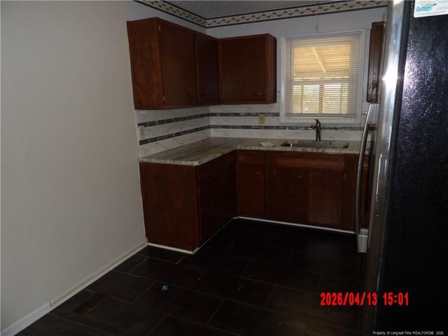 7521 Ascot Avenue, Fayetteville, NC 28303