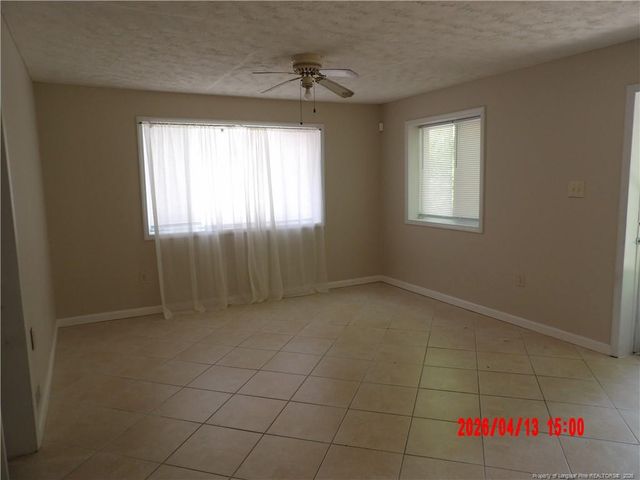 7521 Ascot Avenue, Fayetteville, NC 28303
