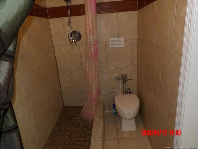 7521 Ascot Avenue, Fayetteville, NC 28303
