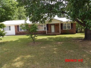 7521 Ascot Avenue, Fayetteville, NC 28303