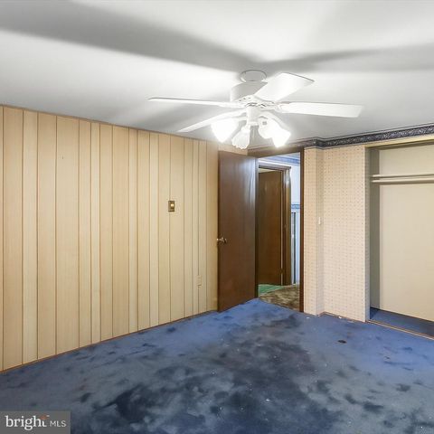 192 AIRPORT ST, Keyser, WV 26726