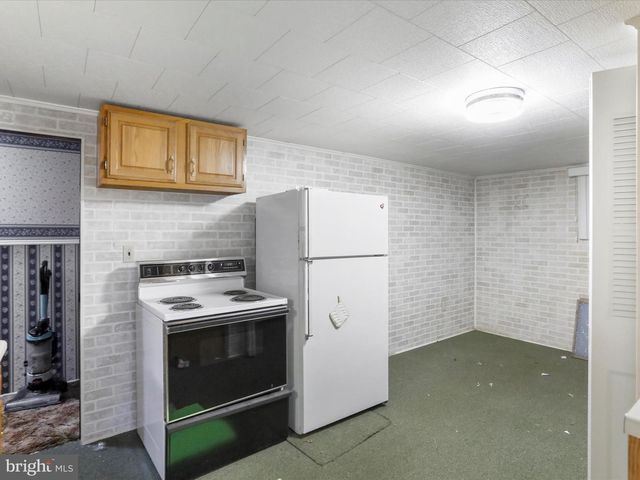 192 AIRPORT ST, Keyser, WV 26726