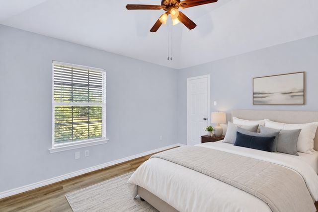 2505 Classic Court W, Bedford, TX 76021