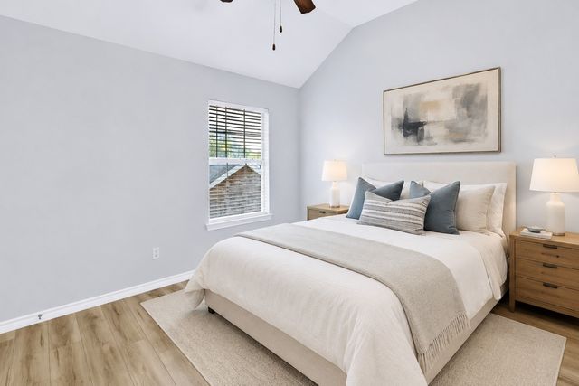 2505 Classic Court W, Bedford, TX 76021
