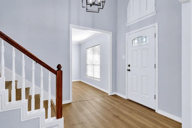 2505 Classic Court W, Bedford, TX 76021