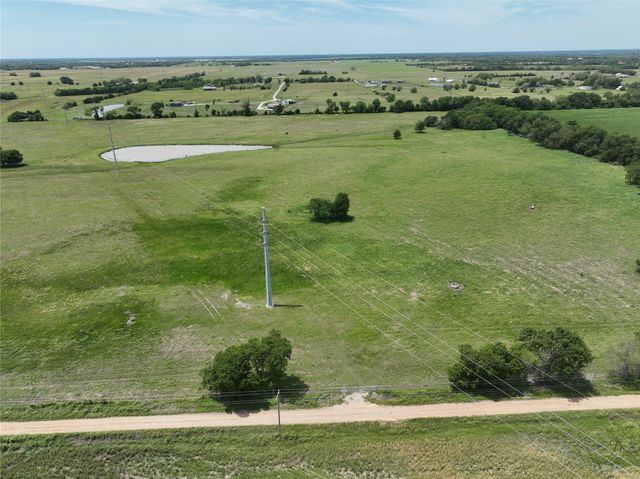 TBD Tract 2 County Road 4830, Leonard, TX 75452