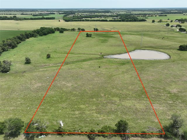 TBD Tract 2 County Road 4830, Leonard, TX 75452