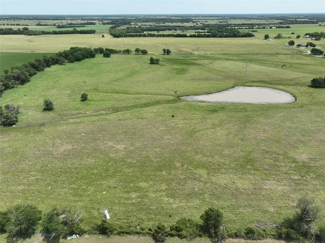 TBD Tract 2 County Road 4830, Leonard, TX 75452