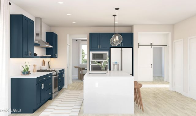 162 Secession Drive, Beaufort, SC 29907