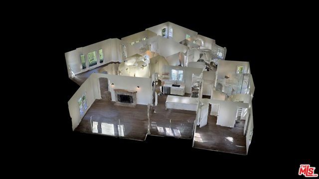 1043 S Plymouth Boulevard, Los Angeles, CA 90019