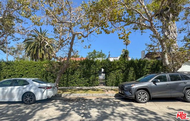 1043 S Plymouth Boulevard, Los Angeles, CA 90019