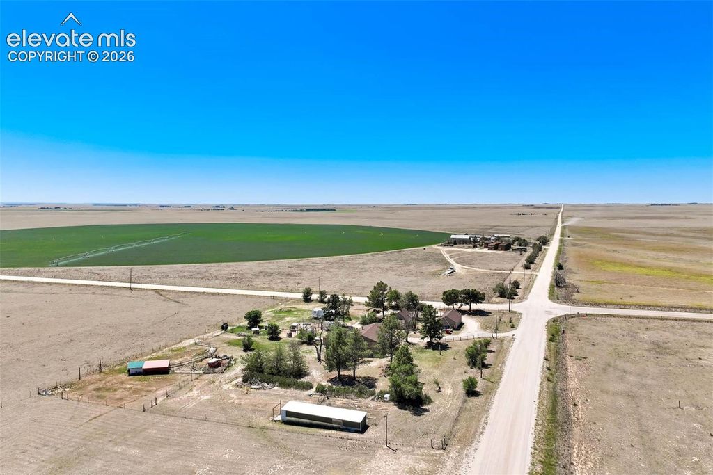 5000 County Road 133, Ramah, CO 80832 — photo 2