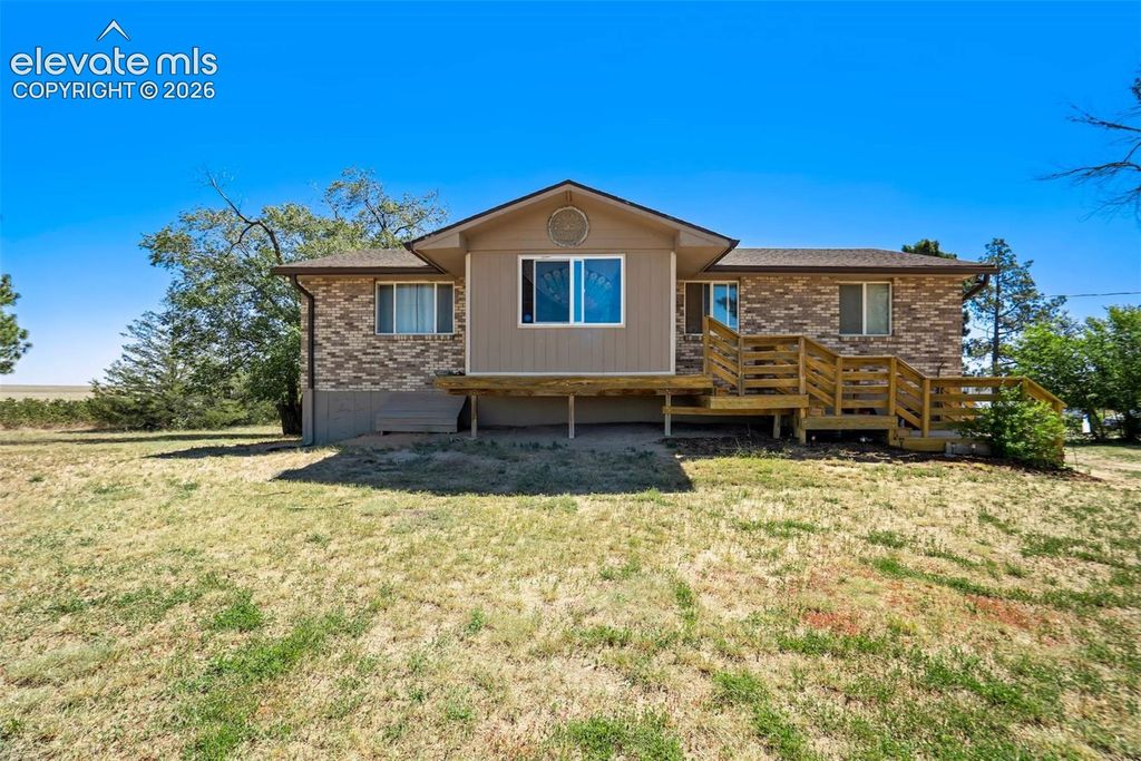 5000 County Road 133, Ramah, CO 80832 — photo 3