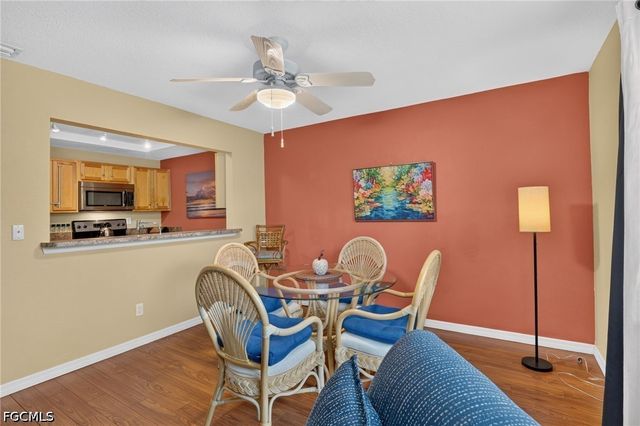 3344 N Key DR 6, North Fort Myers, FL 33903