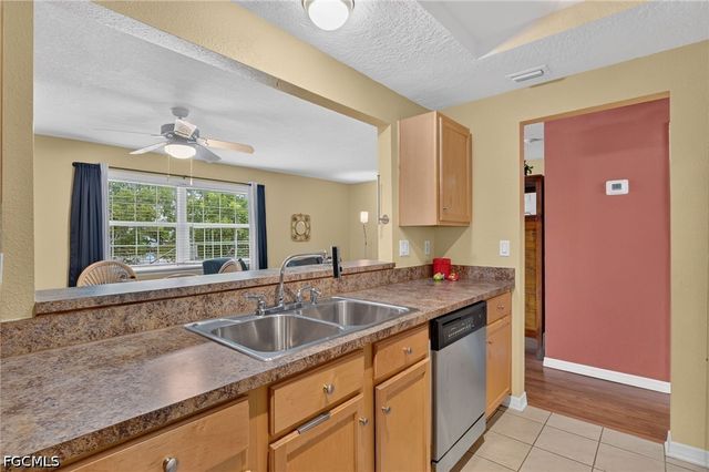 3344 N Key DR 6, North Fort Myers, FL 33903
