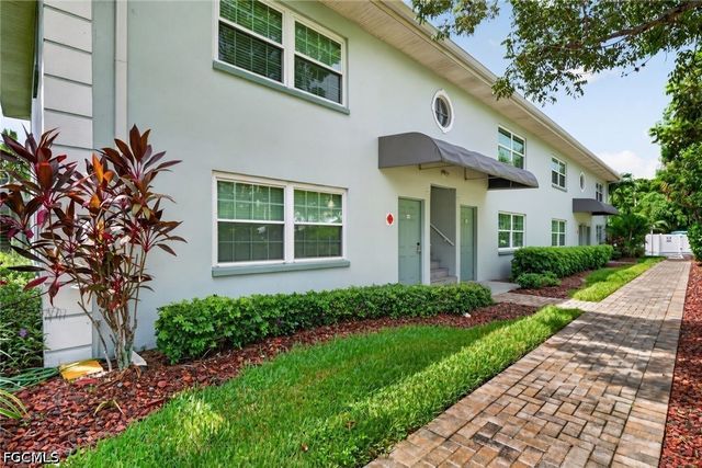 3344 N Key DR 6, North Fort Myers, FL 33903