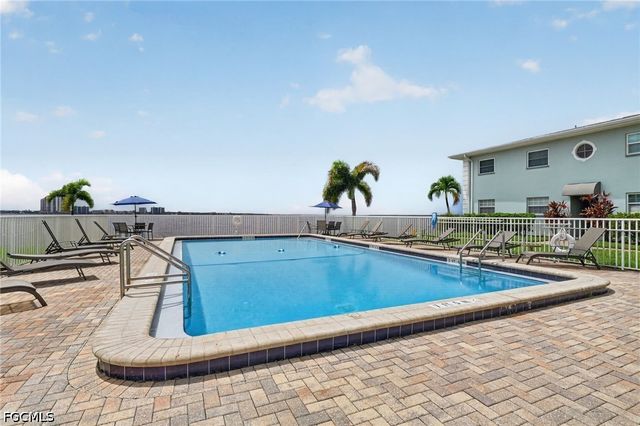 3344 N Key DR 6, North Fort Myers, FL 33903