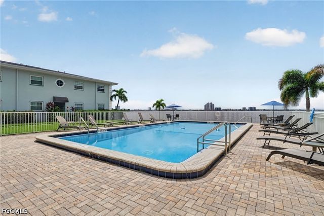 3344 N Key DR 6, North Fort Myers, FL 33903