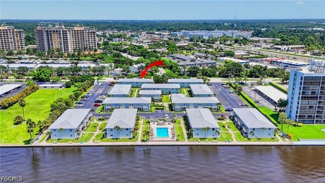 3344 N Key DR 6, North Fort Myers, FL 33903