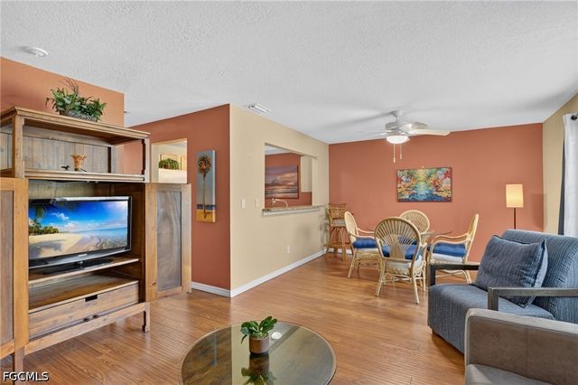 3344 N Key DR 6, North Fort Myers, FL 33903