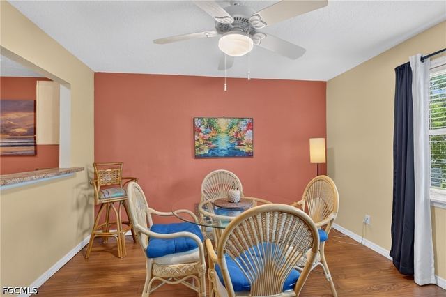 3344 N Key DR 6, North Fort Myers, FL 33903