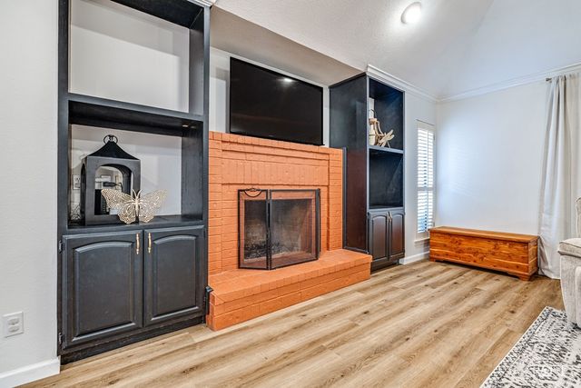 16 Southridge Drive, San Angelo, TX 76904