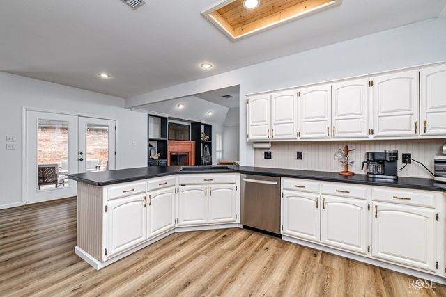 16 Southridge Drive, San Angelo, TX 76904