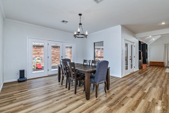 16 Southridge Drive, San Angelo, TX 76904