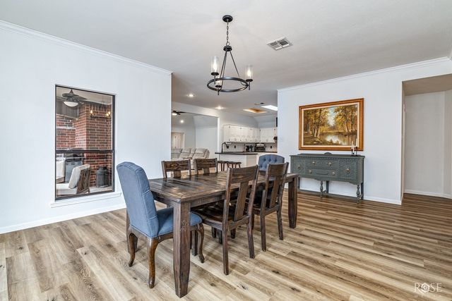 16 Southridge Drive, San Angelo, TX 76904