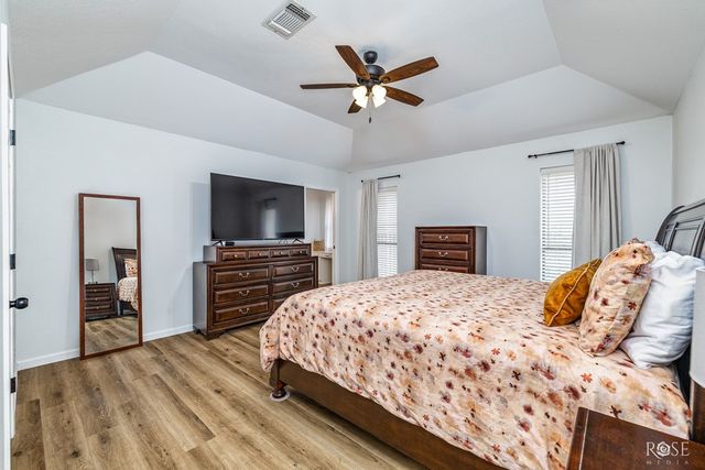 16 Southridge Drive, San Angelo, TX 76904