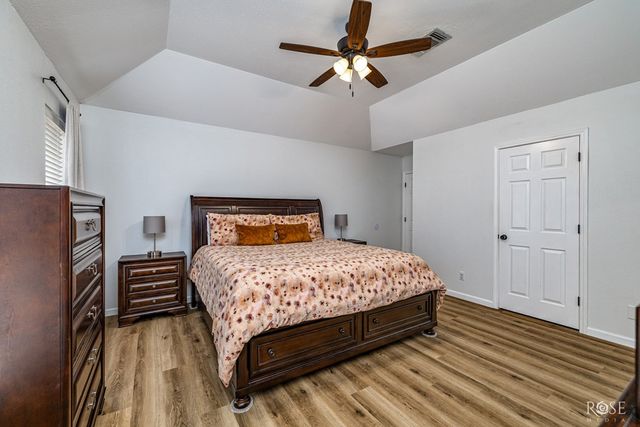 16 Southridge Drive, San Angelo, TX 76904