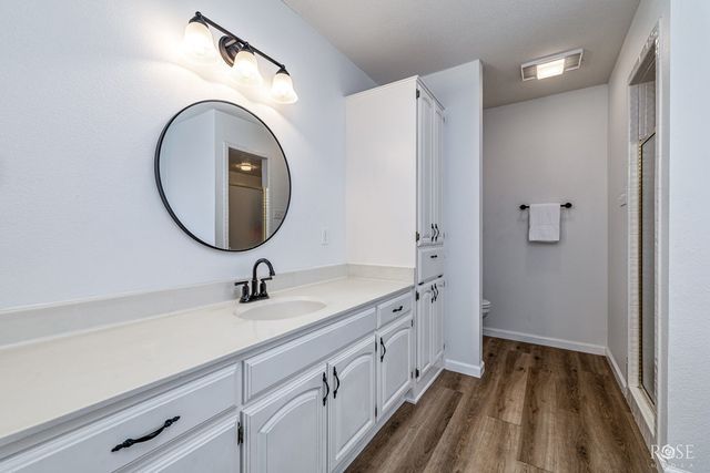 16 Southridge Drive, San Angelo, TX 76904