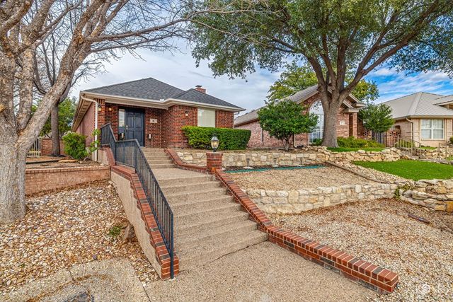 16 Southridge Drive, San Angelo, TX 76904