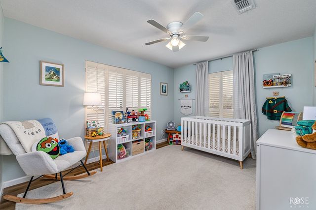 16 Southridge Drive, San Angelo, TX 76904