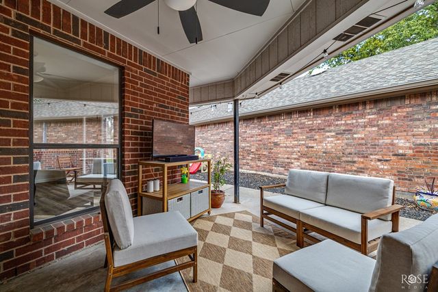 16 Southridge Drive, San Angelo, TX 76904