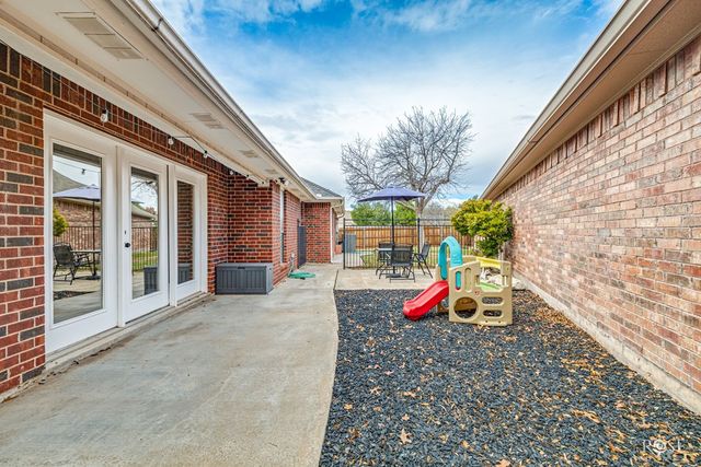 16 Southridge Drive, San Angelo, TX 76904