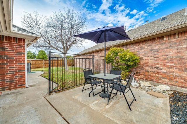 16 Southridge Drive, San Angelo, TX 76904